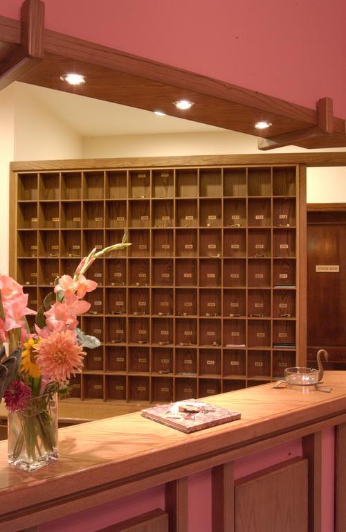 Marilena Hotel Ipsos Ngoại thất bức ảnh