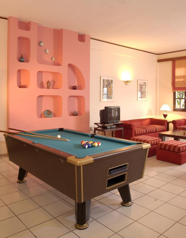 Marilena Hotel Ipsos Ngoại thất bức ảnh