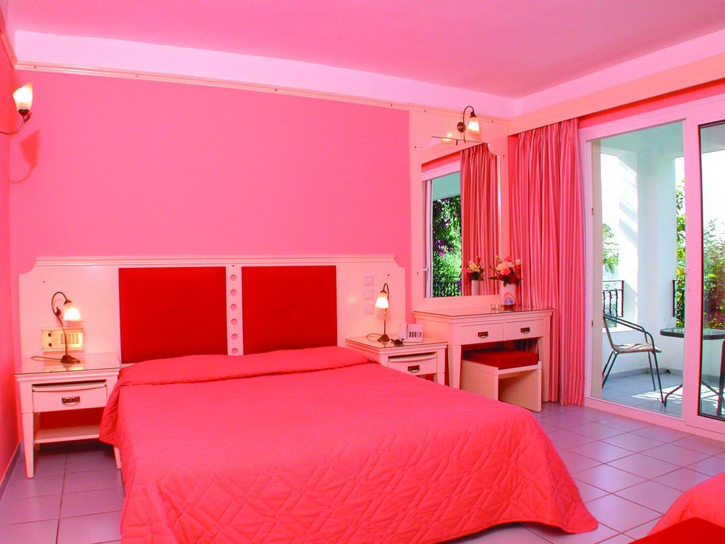 Marilena Hotel Ipsos Phòng bức ảnh