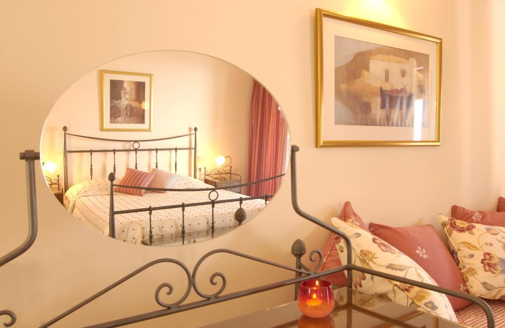 Marilena Hotel Ipsos Phòng bức ảnh